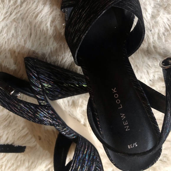 New look heels - Picture 4 of 8